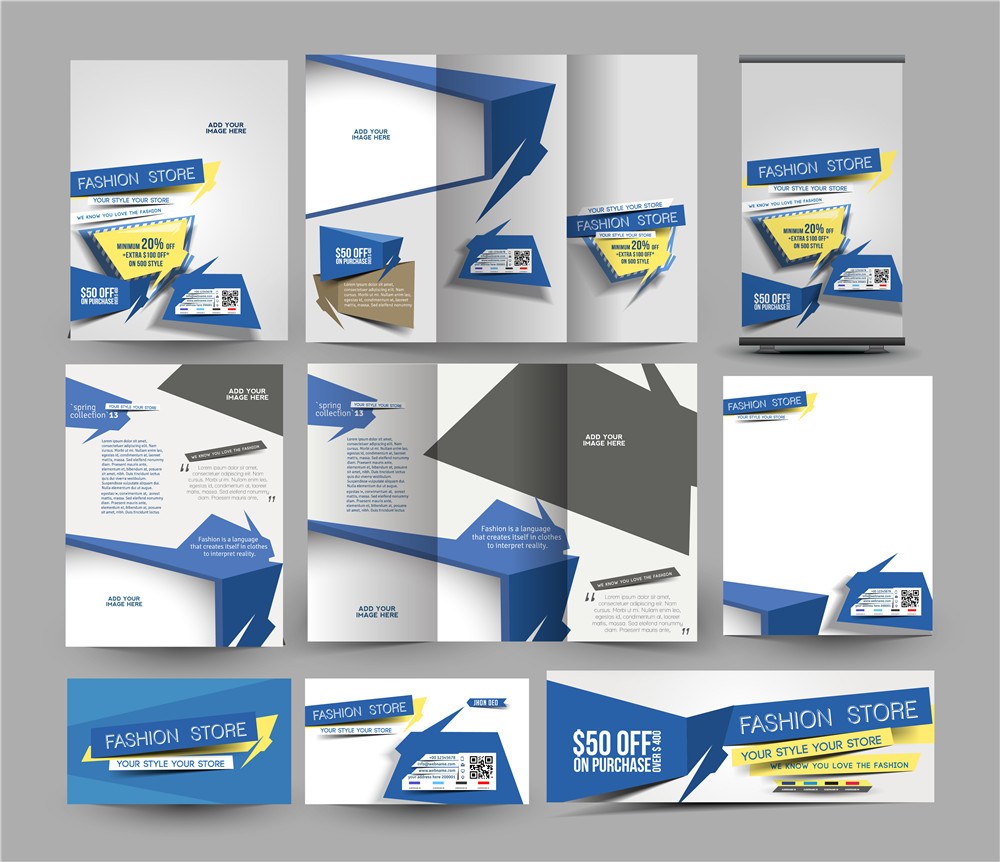 企業(yè)形象vi設(shè)計公司