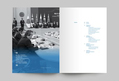 創(chuàng)意雜志目錄設(shè)計思路是什么？受哪些因素影響