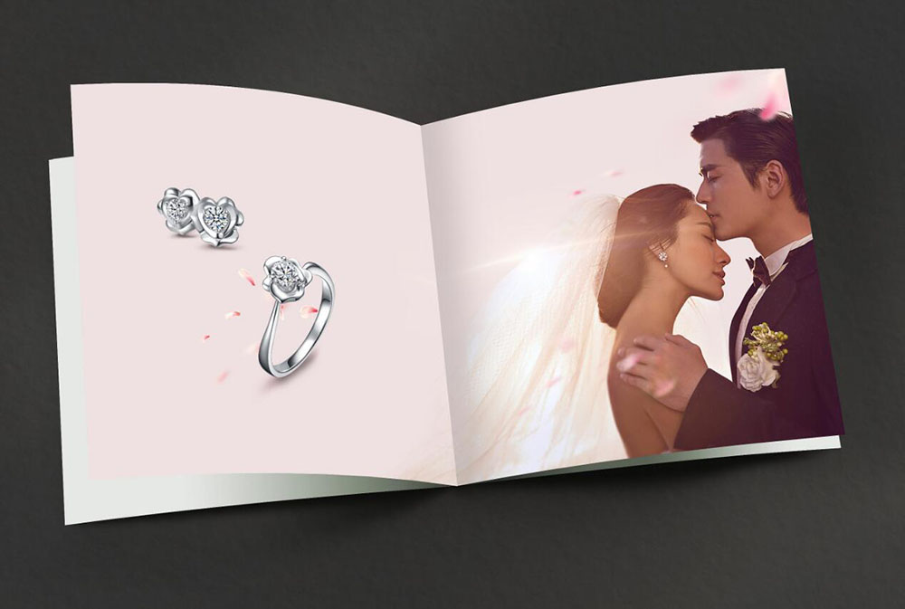 珠寶畫冊設(shè)計(jì),珠寶畫冊設(shè)計(jì)公司