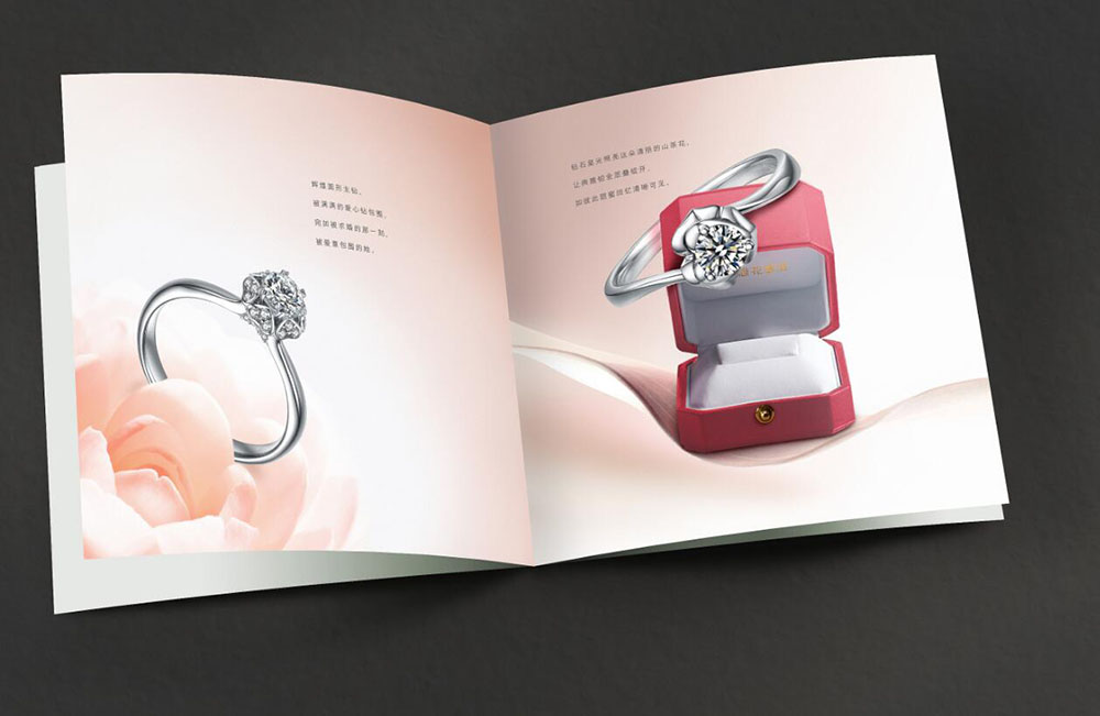 珠寶畫冊設(shè)計(jì),珠寶畫冊設(shè)計(jì)公司