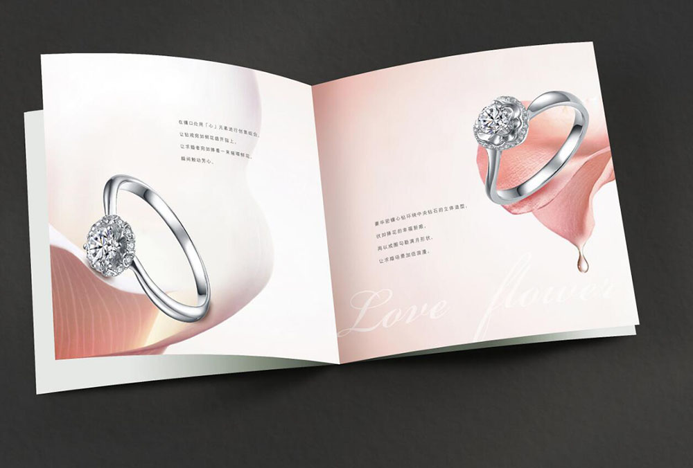 珠寶畫冊設(shè)計(jì),珠寶畫冊設(shè)計(jì)公司