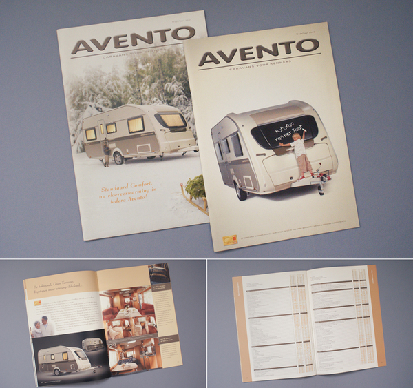 好的畫冊設(shè)計是怎樣做的？具體如何做的