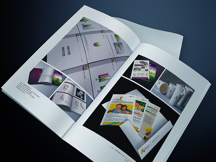 公司畫冊設(shè)計哪家好？怎樣選擇一個優(yōu)秀的設(shè)計公司