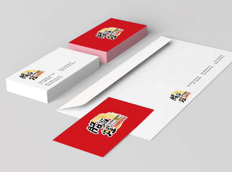 廣東品牌設計宣傳如何把握色彩？如何讓設計飽滿