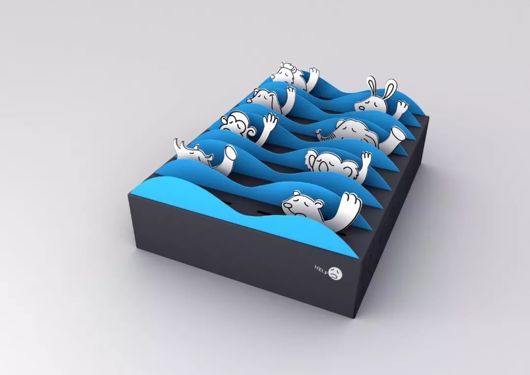 國際包裝設(shè)計(jì)