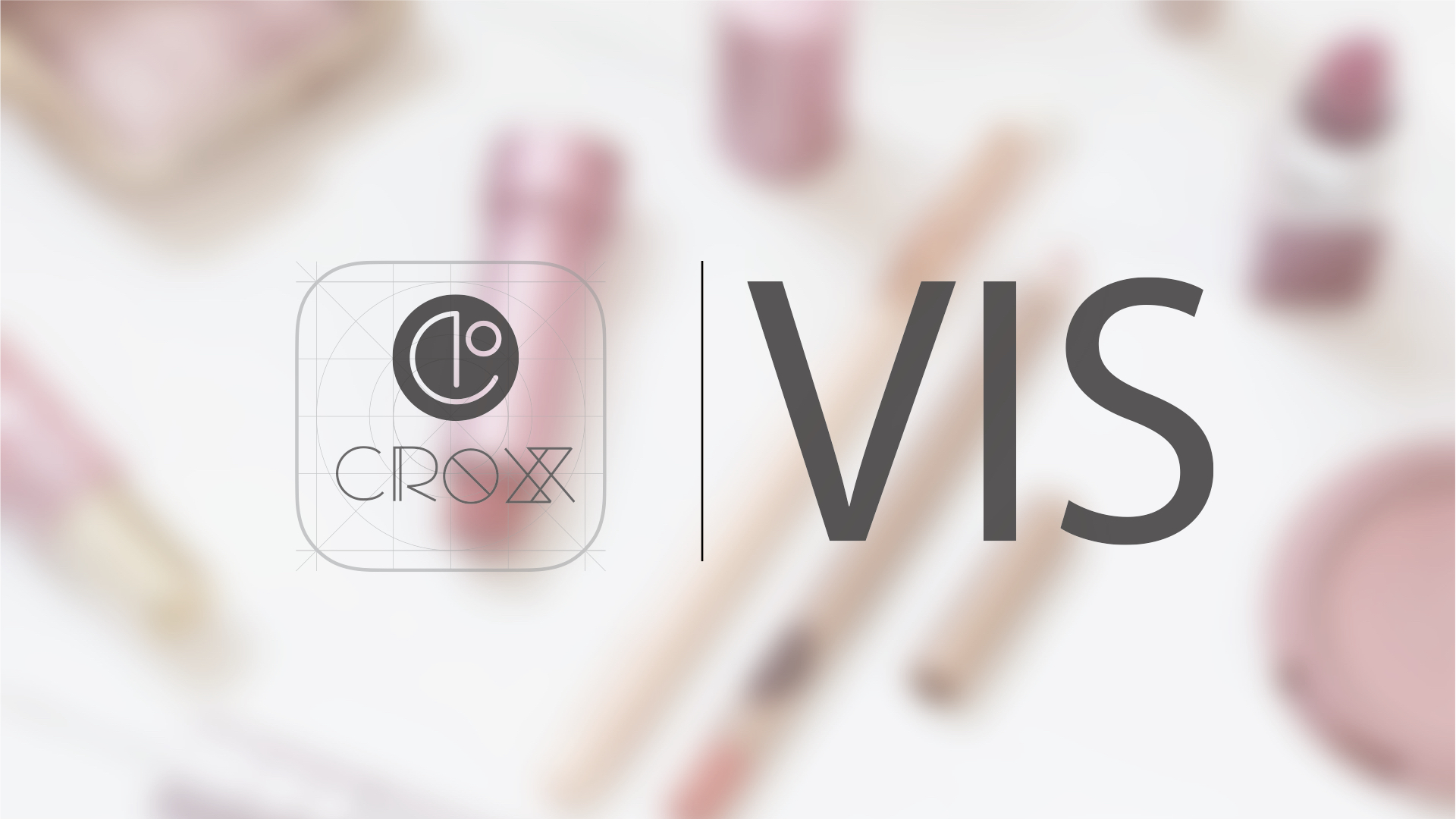 化妝品標(biāo)志設(shè)計