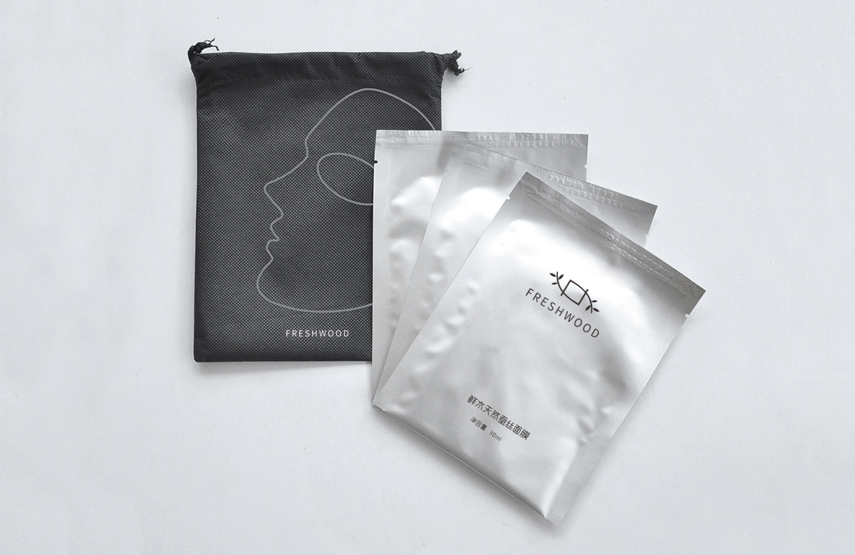 化妝品標(biāo)志設(shè)計