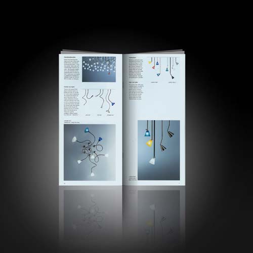 畫冊(cè)設(shè)計(jì)價(jià)格