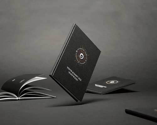 畫冊設(shè)計(jì)印刷