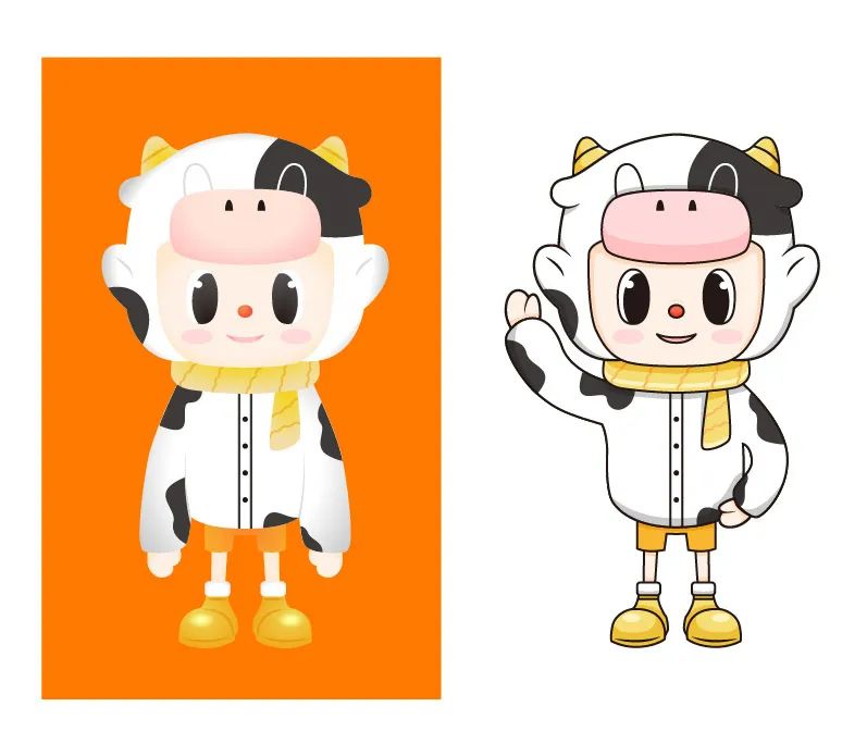 吉祥物設(shè)計(jì)理念有哪些？應(yīng)該怎樣進(jìn)行設(shè)計(jì)