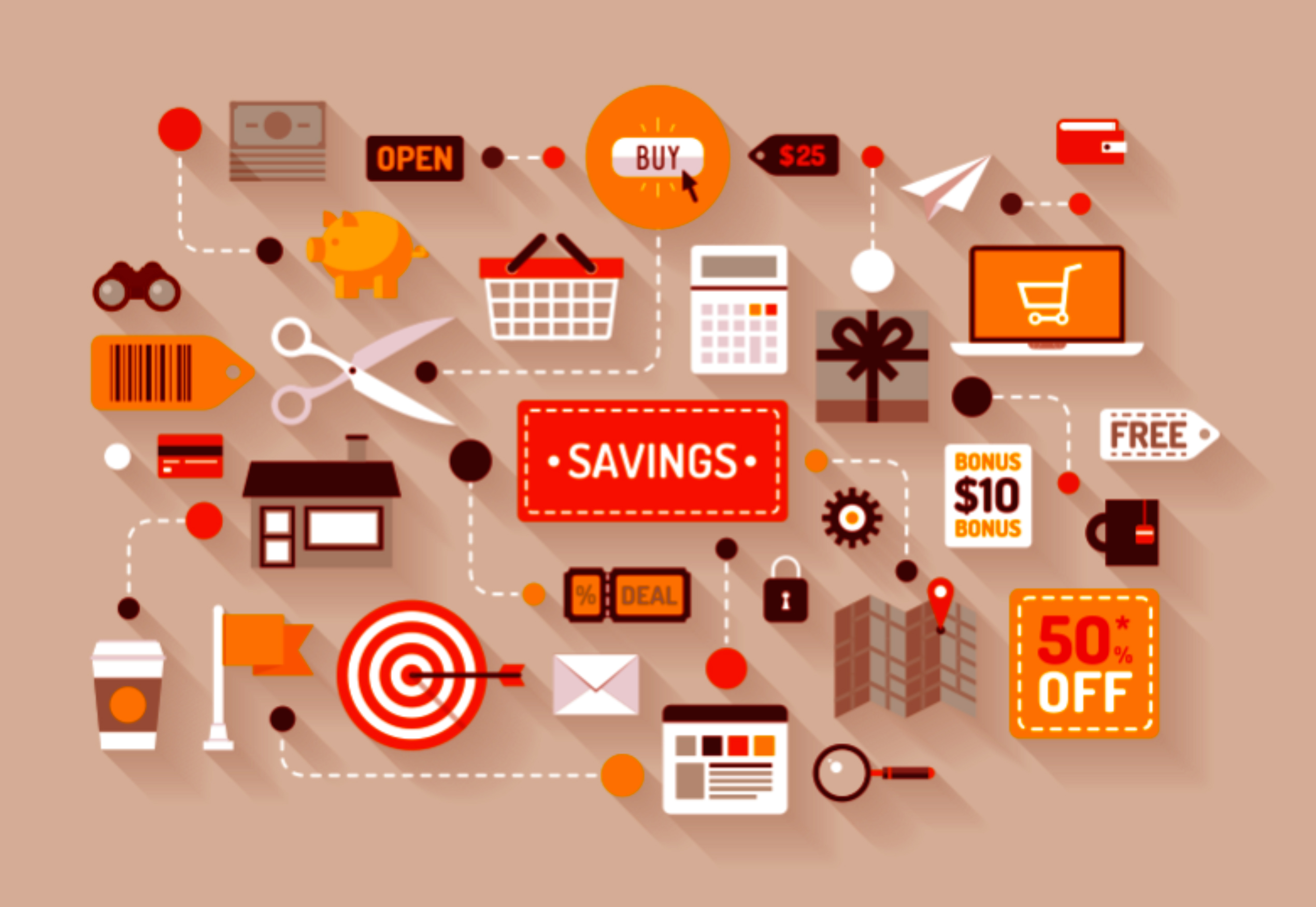 賣場活動(dòng)策劃如何開展？需要考慮哪些內(nèi)容