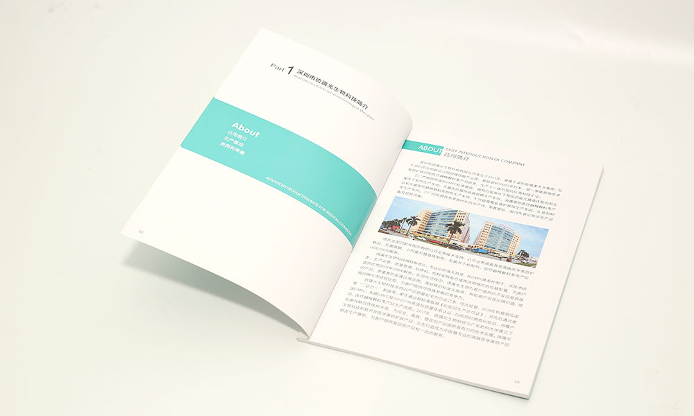 美容畫(huà)冊(cè)印刷,美容畫(huà)冊(cè)印刷公司