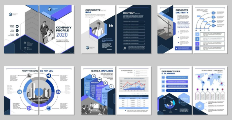 產(chǎn)品畫冊設(shè)計公司