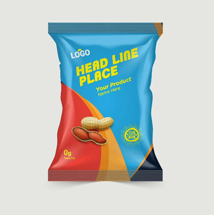 食品包裝設(shè)計