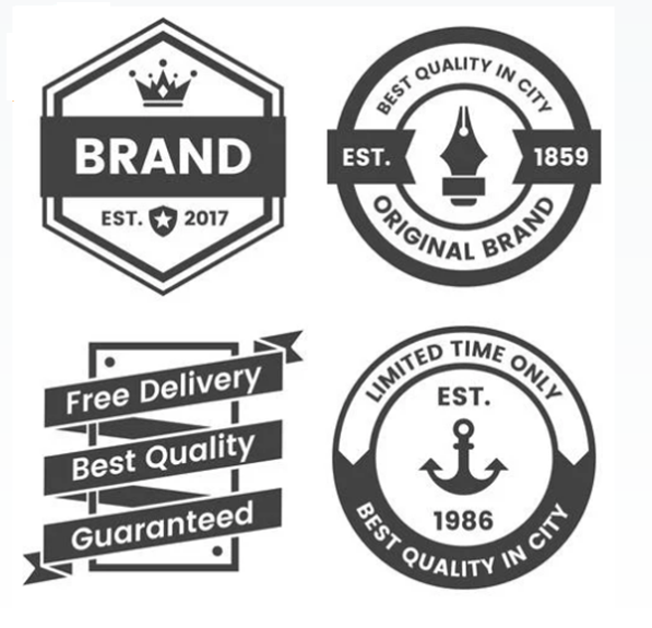 原創(chuàng)LOGO設(shè)計公司