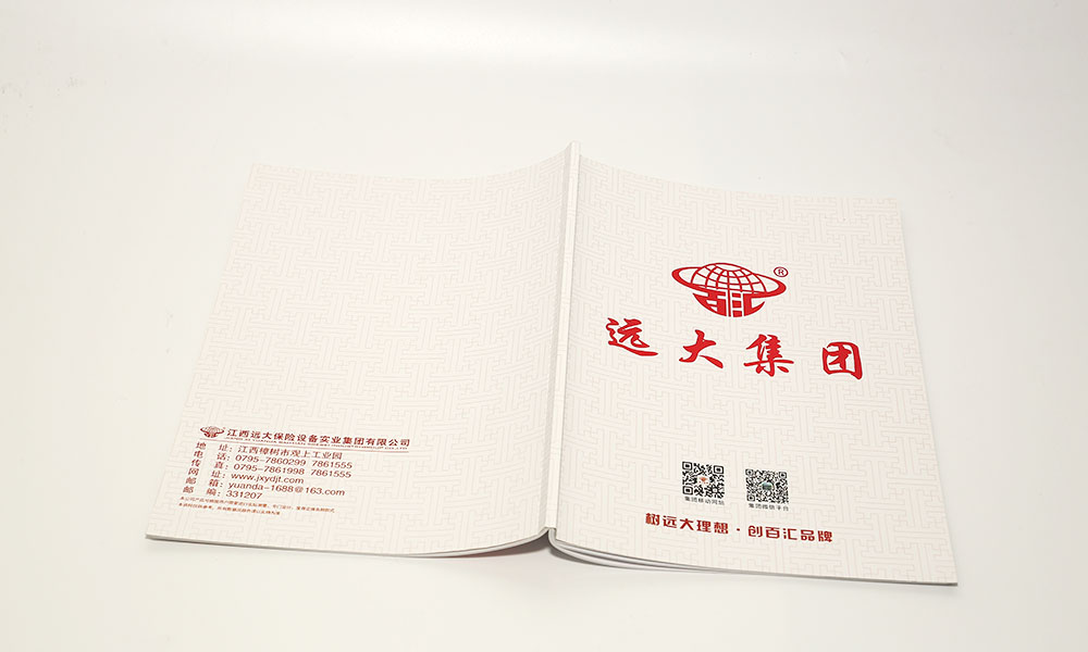 保險設(shè)備集團(tuán)畫冊設(shè)計,保險設(shè)備集團(tuán)畫冊設(shè)計公司
