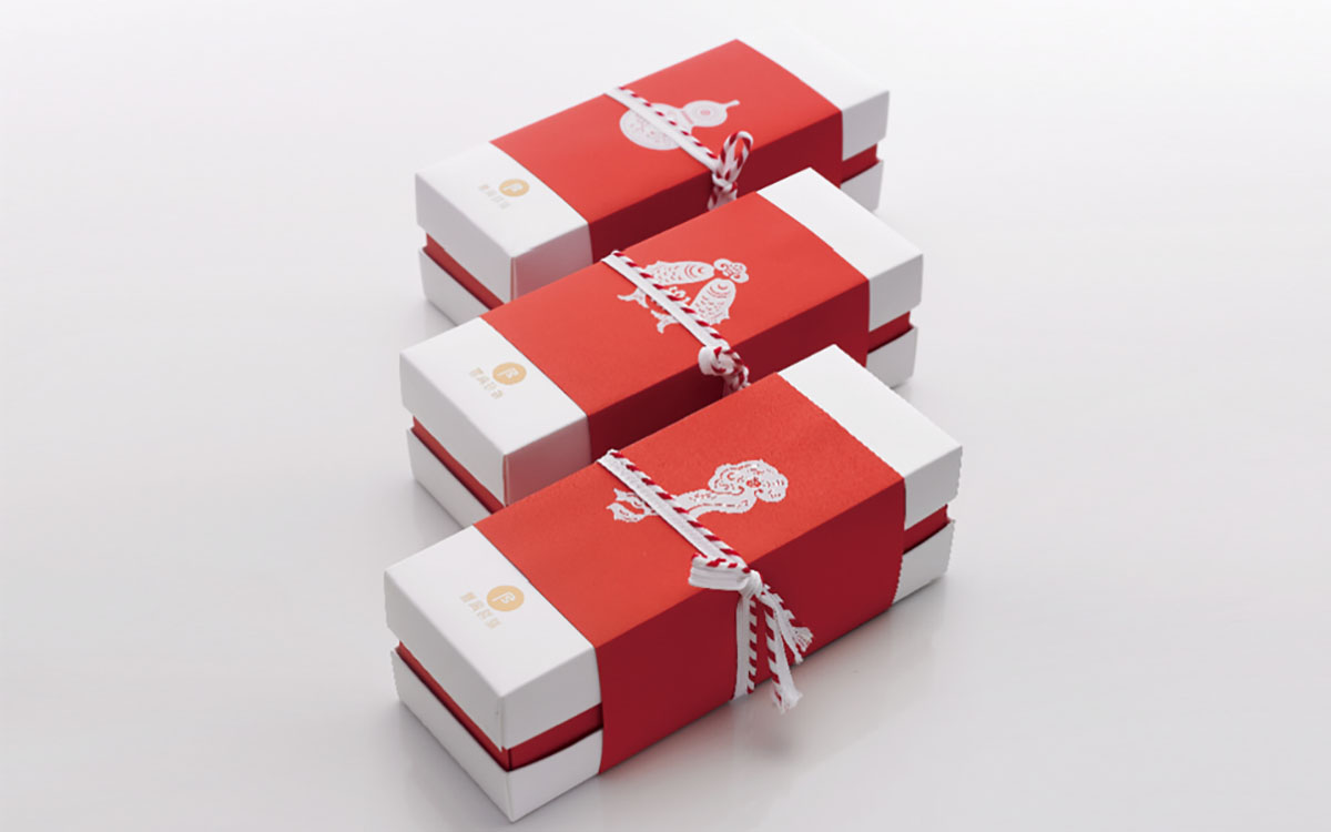 紙盒包裝設計有哪些方式？分享紙盒包裝設計大全 展開圖