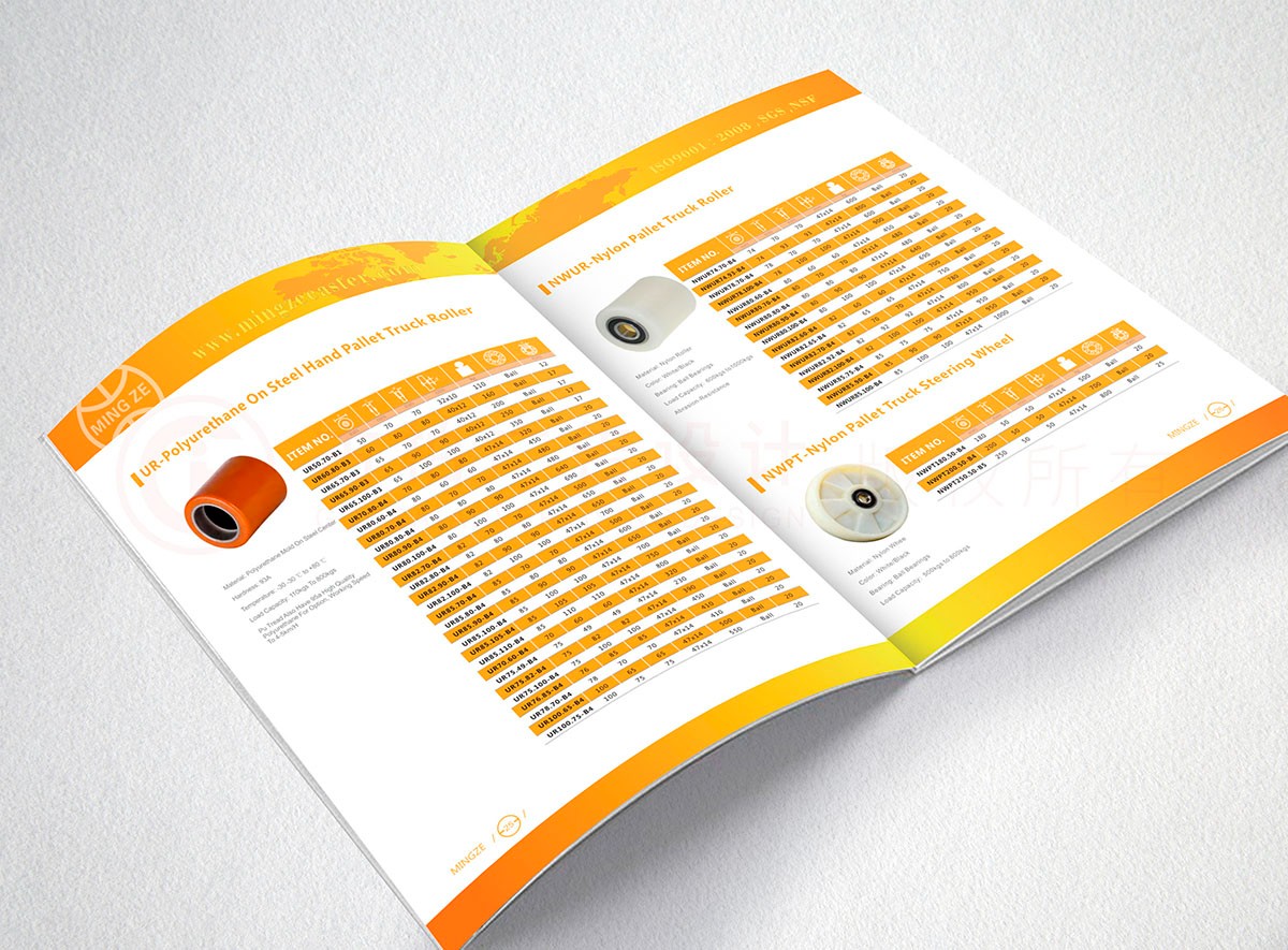 腳輪產(chǎn)品畫冊(cè)設(shè)計(jì),輪子產(chǎn)品畫冊(cè)設(shè)計(jì),配件產(chǎn)品畫冊(cè)設(shè)計(jì)公司