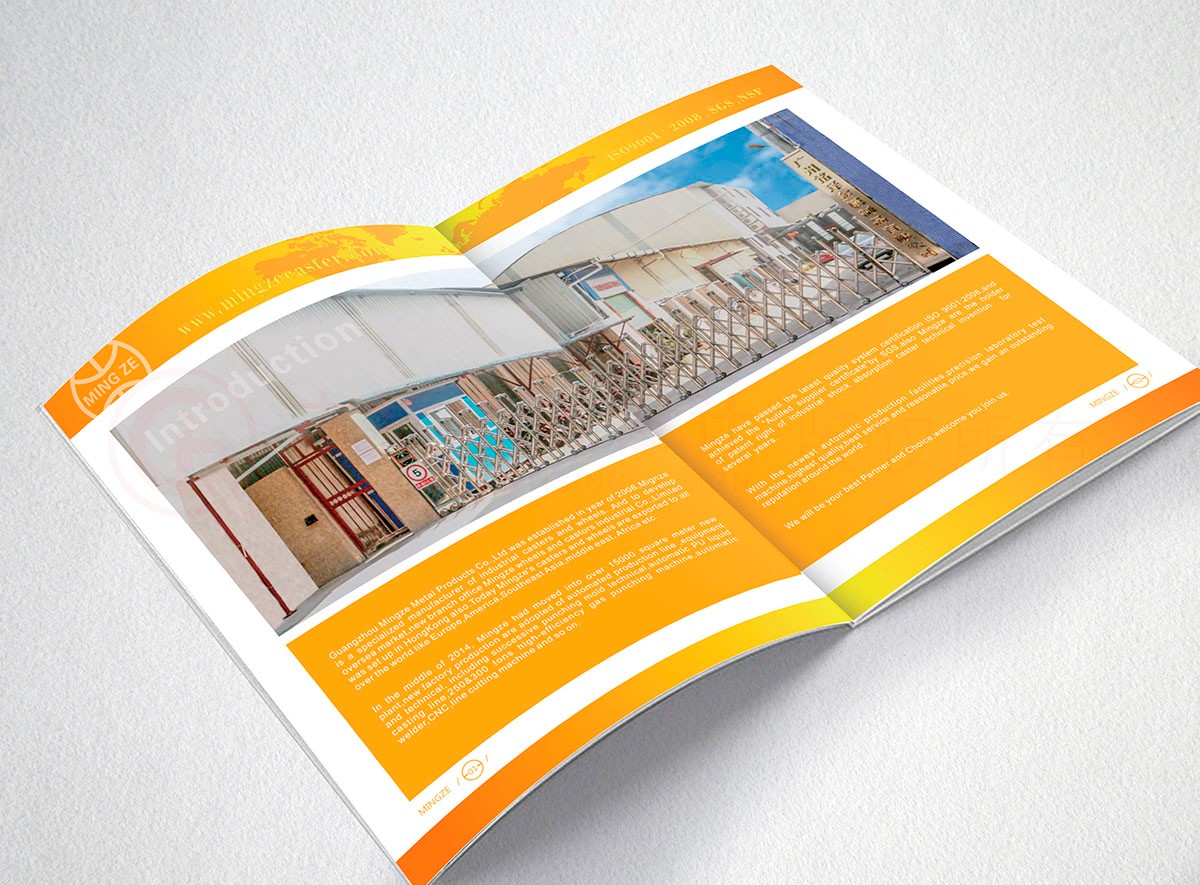 腳輪產(chǎn)品畫冊(cè)設(shè)計(jì),輪子產(chǎn)品畫冊(cè)設(shè)計(jì),配件產(chǎn)品畫冊(cè)設(shè)計(jì)公司