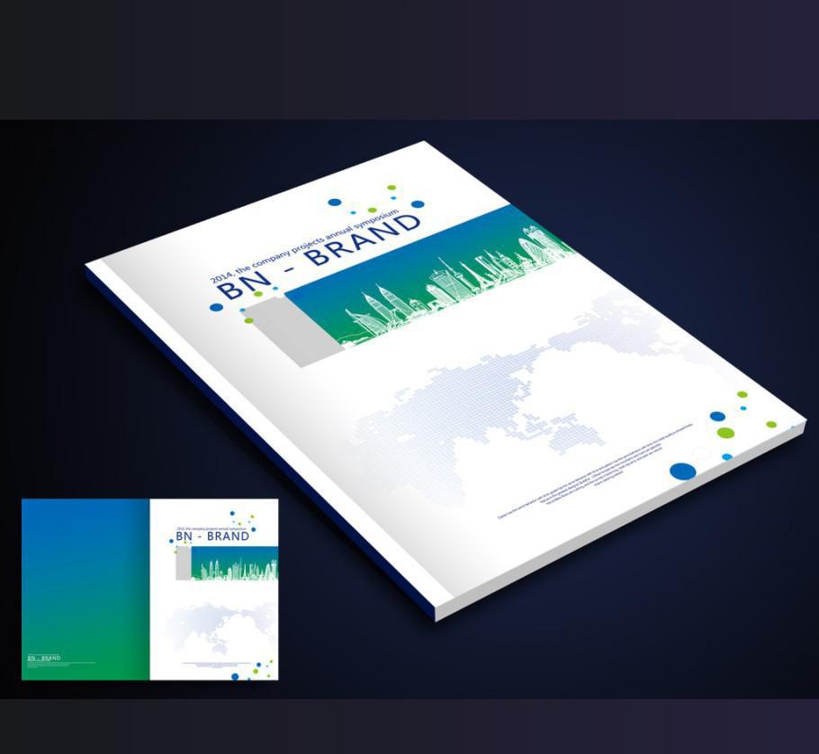 產(chǎn)品介紹冊(cè)怎么做？具體設(shè)計(jì)的技巧有哪些