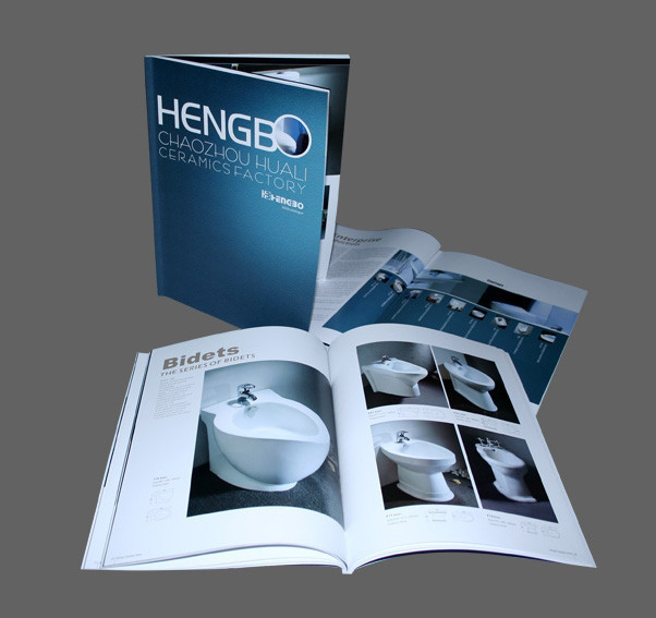 產(chǎn)品宣傳冊(cè)設(shè)計(jì)圖如何制作？設(shè)計(jì)思路怎樣