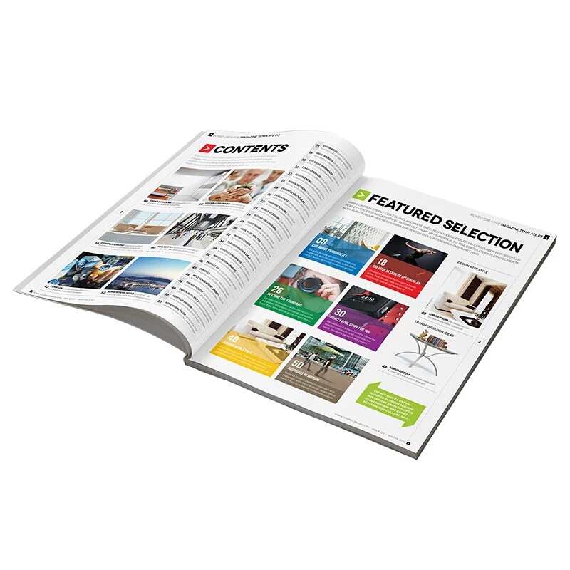 電子版宣傳頁怎么制作？應(yīng)該如何設(shè)計(jì)