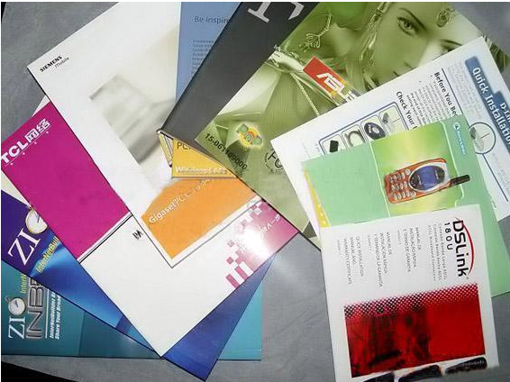 出畫(huà)冊(cè)費(fèi)用如何收?。吭O(shè)計(jì)費(fèi)用多少錢(qián)