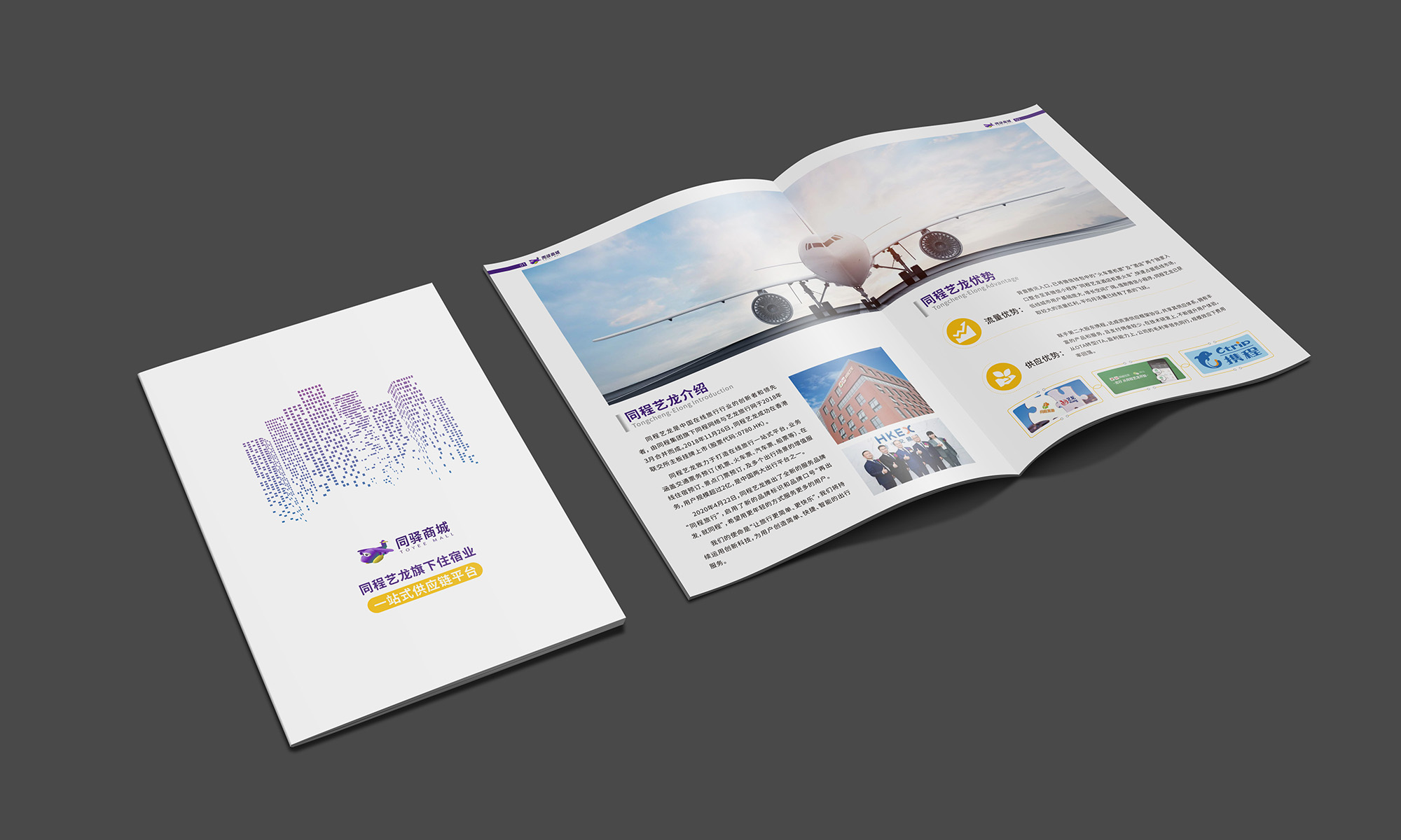 畫冊(cè)宣傳冊(cè)設(shè)計(jì)公司如何確立企業(yè)的市場(chǎng)定位?