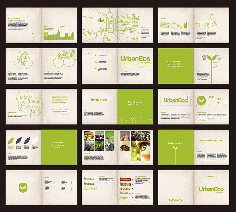 一般設計排版一頁多少錢？畫冊設計的原則是什么？