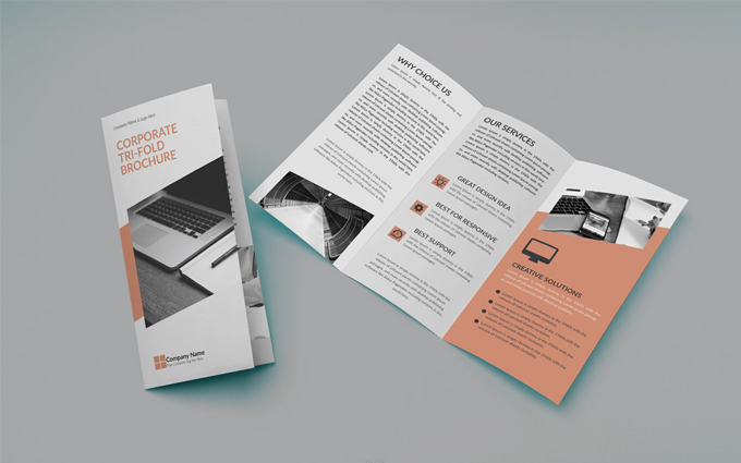 設(shè)計(jì)產(chǎn)品宣傳冊(cè)方法是什么？究竟如何進(jìn)行設(shè)計(jì)