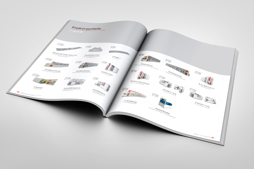 產(chǎn)品宣傳冊(cè)圖片要怎么做？如何才能起到宣傳作用