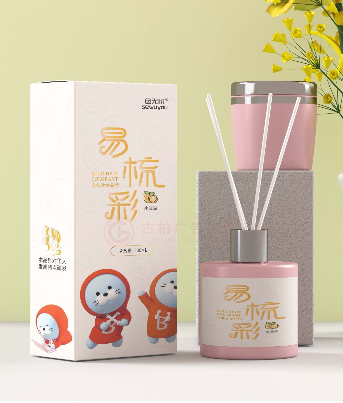 紙袋包裝設計怎么做？做紙袋包裝設計需要考慮哪些參數(shù)？