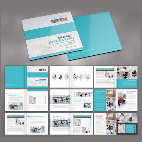 公司產(chǎn)品宣傳冊怎么做 公司產(chǎn)品宣傳冊怎么做