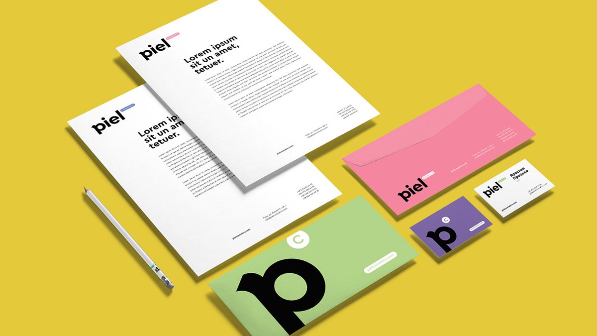 企業(yè)形象設(shè)計和品牌形象設(shè)計