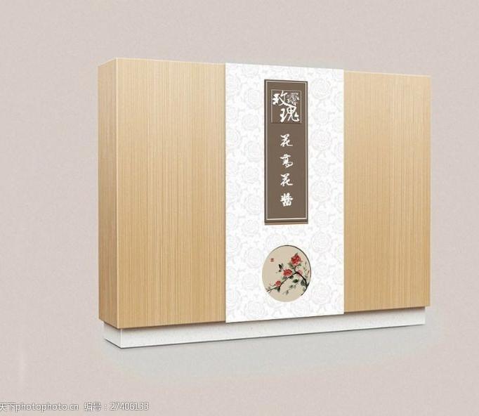 包裝設(shè)計(jì)展開(kāi)圖怎么做