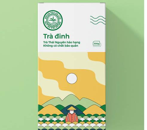 包裝設(shè)計(jì)展開(kāi)圖怎么做