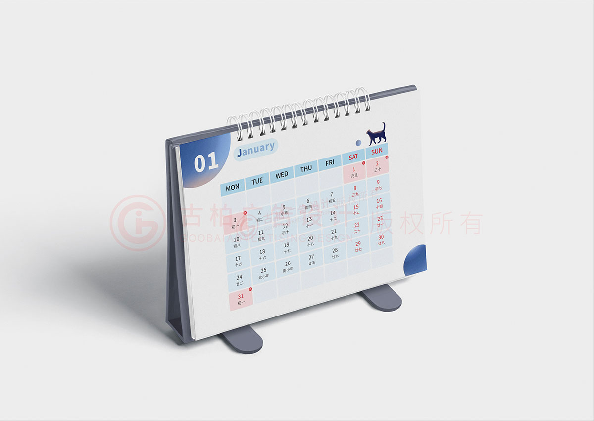 2022年企業(yè)臺歷設(shè)計(jì),2022年企業(yè)臺歷設(shè)計(jì)案例欣賞