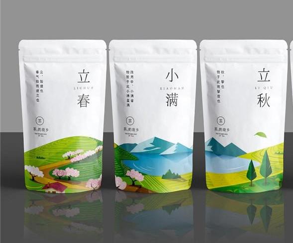 產(chǎn)品包裝設計公司哪家好