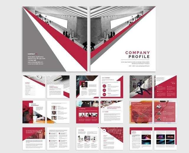 公司宣傳電子畫冊如何設(shè)計(jì)？如何選擇設(shè)計(jì)公司？