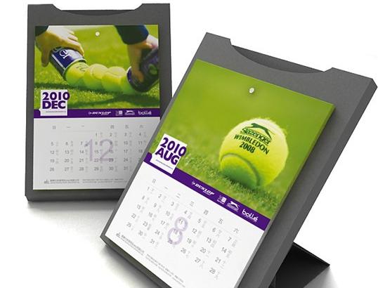 企業(yè)臺歷怎么設(shè)計？臺歷設(shè)計有哪些要點？