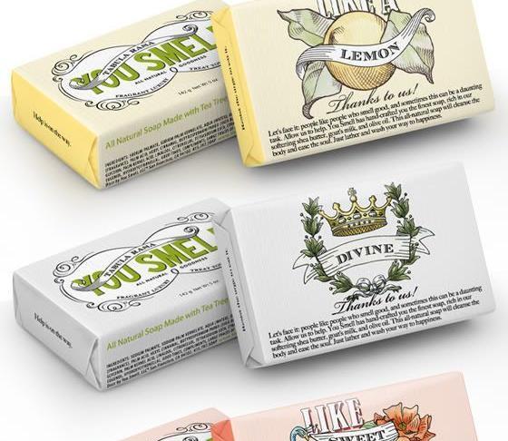 最好的包裝設(shè)計公司哪家好