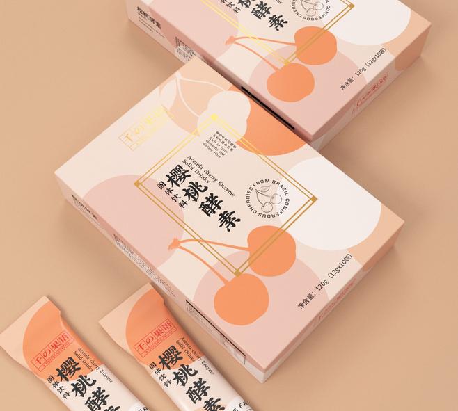 食品飲料包裝設(shè)計公司