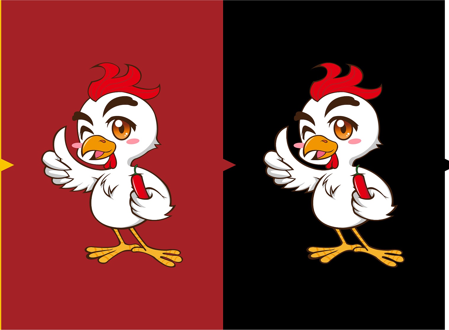 logo設(shè)計(jì)什么顏色好看？如何才能設(shè)計(jì)出好看的logo？