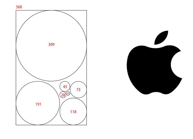 logo設計圖怎么弄 logo設計圖怎么弄