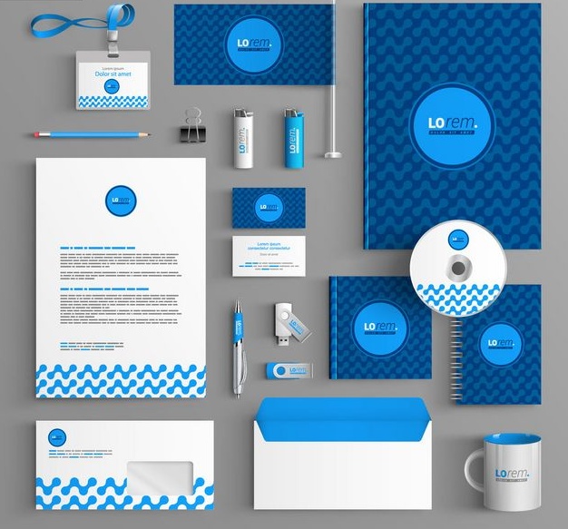 vi設(shè)計風(fēng)格有哪些？vi設(shè)計的流程是什么？