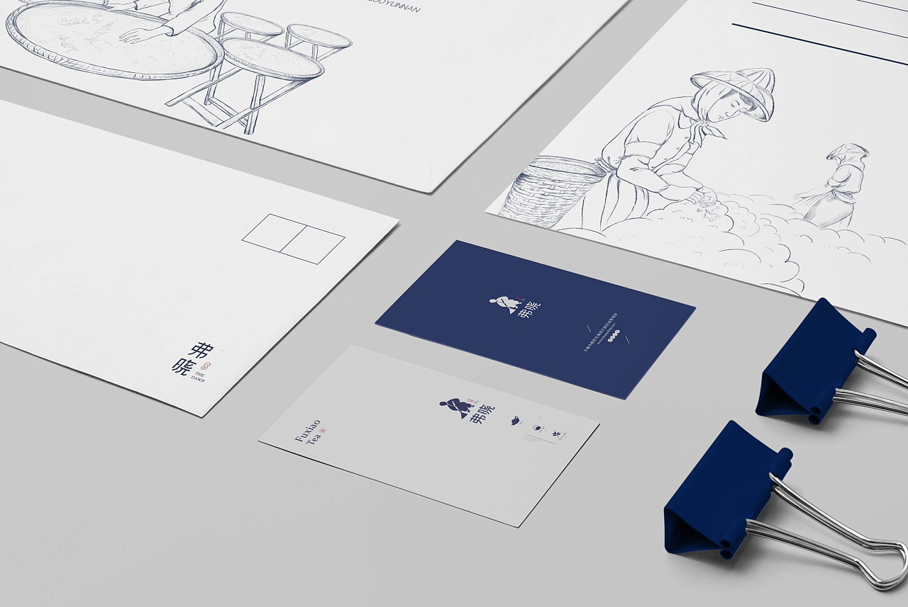 vi設(shè)計哪家好？如何進行vi的規(guī)劃和設(shè)計？