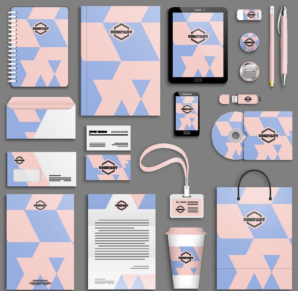 vi設(shè)計全套包括什么？vi設(shè)計需要花費多少錢？