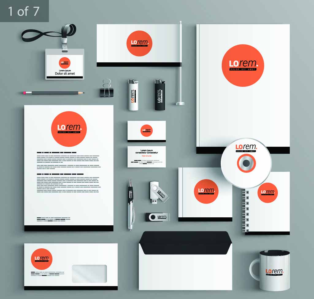 vi設(shè)計全套怎么做？vi設(shè)計需要注意什么？