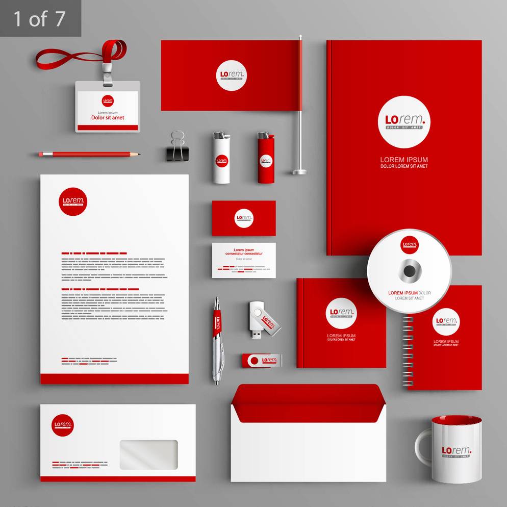 vi設(shè)計是設(shè)計什么東西？vi設(shè)計對企業(yè)發(fā)展有幫助嗎？