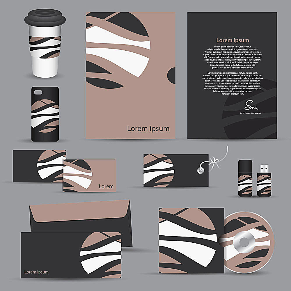 vi設(shè)計屬于平面設(shè)計嗎？如何讓vi設(shè)計更成功？